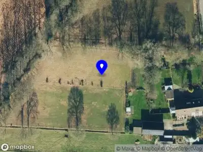 Politie met grote spoed naar de Ommerweg in Zuidwolde vanwege ongeval met letsel