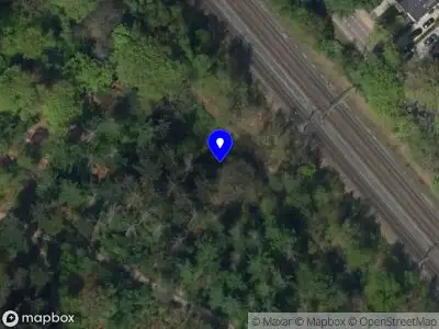 Politie naar de Nicolaas Beetslaan in Baarn vanwege aanrijding met letsel