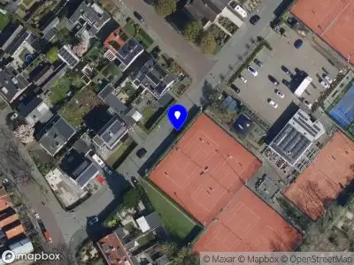 Politie met grote spoed naar de Trompenburgstraat in Breda vanwege letsel