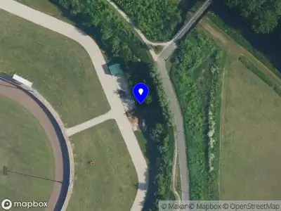 Ambulance naar de Nieuwe Molenaarslaan in Hoofddorp vanwege ongeval met letsel