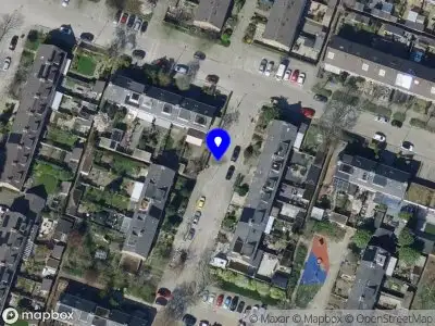 112 melding Besteld ambulance vervoer naar de Zalmsteek in Hoogvliet Rotterdam