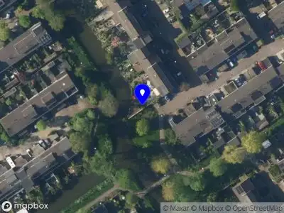 Politie naar de Fazantenkamp in Maarssen vanwege aanrijding met letsel