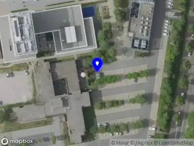 Politie naar de Spoorlaan Noord in Roermond vanwege aanrijding met letsel