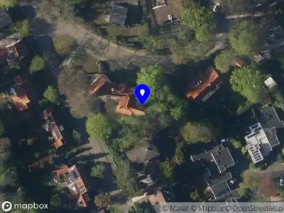 Brandweer met gepaste spoed naar de Oranjelaan in Amersfoort