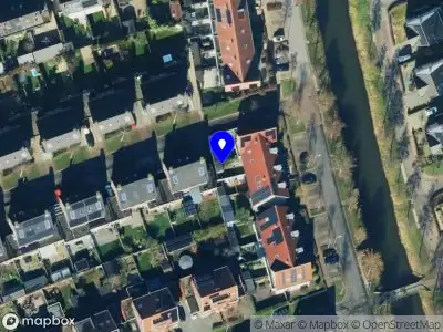 Politie met grote spoed naar de Parnassia in Meppel vanwege ongeval met letsel