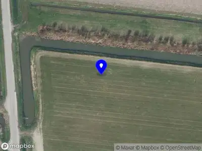 112 melding Ambulance met gepaste spoed naar de Tweede Kruisweg in 's-Gravendeel