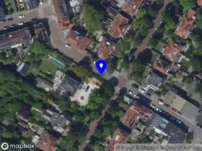 112 melding Ambulance met gepaste spoed naar de Hoekenessestraat in Dordrecht