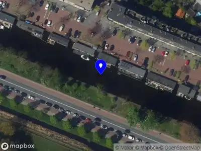 Politie met grote spoed naar de Middenweg in 's-Gravenhage vanwege ongeval met letsel