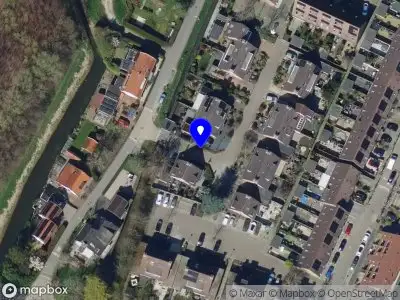 112 melding Ambulance met gepaste spoed naar de Lakei in Rhoon