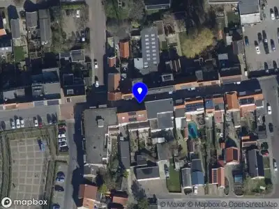 112 melding Anonieme overlastmelding Hoofdstraat in Kapelle