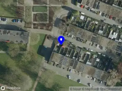 Overlastmelding Kreutzerstraat in Tilburg