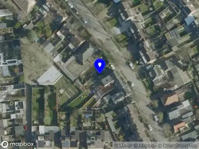 Overlastmelding Langvennen-Oost in Oisterwijk