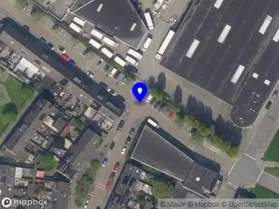 112 melding Ambulance met grote spoed naar de Koenraad van Zwabenstraat in Rotterdam