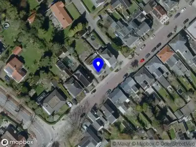 112 melding Overlastmelding Raadhuisstraat in Waalre gesloten