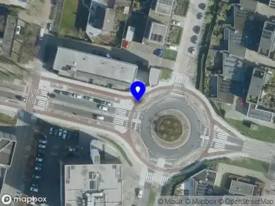 Overlastmelding  in Tilburg