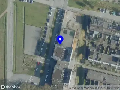 Overlastmelding Woerdenstraat in Tilburg