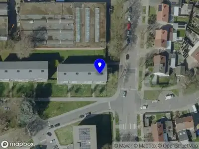 112 melding Overlastmelding Monseigneur Rijckersstraat in Sittard