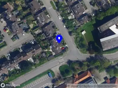 Brandweer met grote spoed naar de Seinpost in Aalsmeer vanwege afhijsen patient