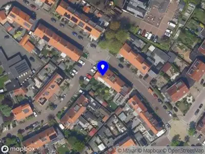 112 melding Overlastmelding 't Boonrak in Valkenburg gesloten