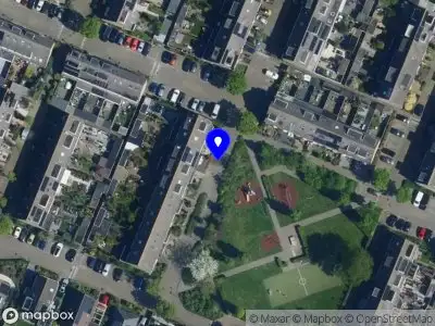 112 melding Overlastmelding Anna Bijnsstraat in Lisse gesloten