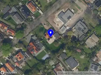 112 melding Overlastmelding F.H.G. van Itersonlaan in Oostvoorne gesloten