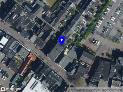 112 melding Anonieme overlastmelding Van der Veldstraat in Lisse