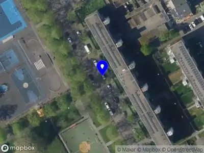 Brandweer met grote spoed naar de Aziëlaan in Utrecht vanwege waarnemen gaslucht