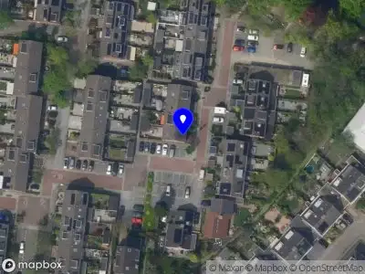 Anonieme overlastmelding Kloosterwei in Warmond gesloten
