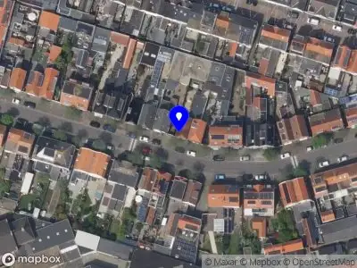 Anonieme overlastmelding Secretaris Varkevisserstraat in Katwijk gesloten