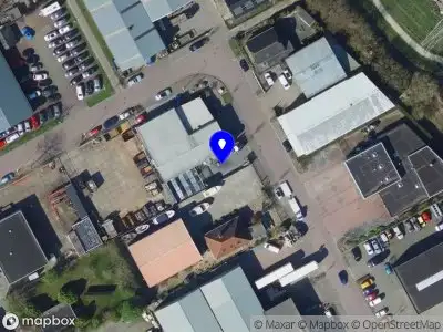 Overlastmelding Handelstraat in Nieuw-Beijerland gesloten