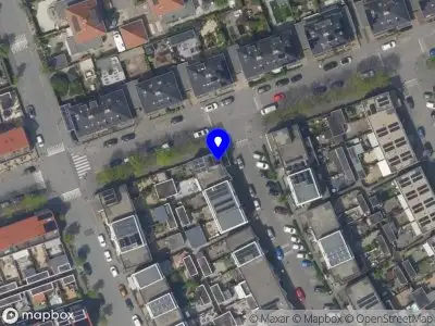 112 melding Overlastmelding Zandblauwtje in Katwijk