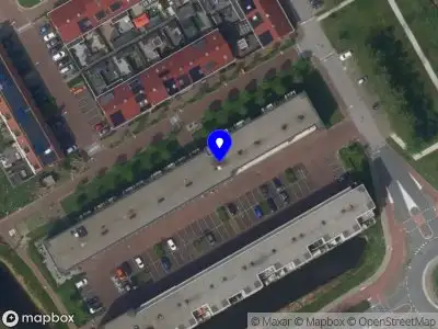 Overlastmelding Noordmanshof in Katwijk