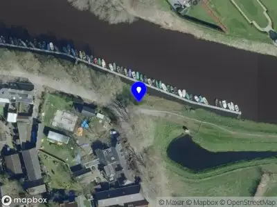 112 melding Overlastmelding Halder in Sint-Michielsgestel gesloten