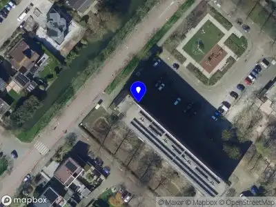 Overlastmelding IJdenhove in Hendrik-Ido-Ambacht