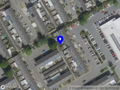 Politie naar de Prins Mauritsstraat in Venlo vanwege aanrijding met letsel