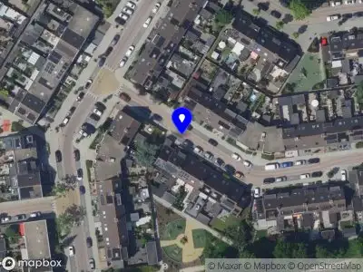 Overlastmelding Ganzerik in Alblasserdam gesloten