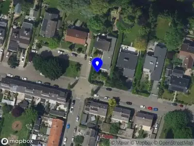 Overlastmelding Waalstraat in Sliedrecht