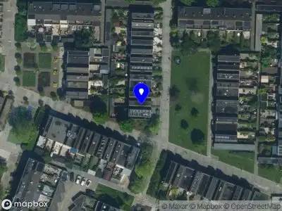 112 melding Overlastmelding Rhijnestein in Landsmeer gesloten