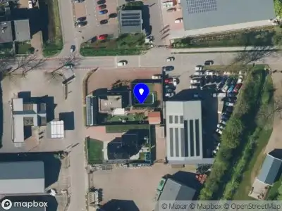 112 melding Politie naar de Adelsweg in Lienden vanwege aanrijding met letsel