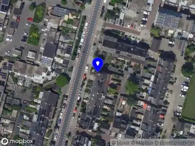 112 melding Overlastmelding Assumburg in Dordrecht gesloten