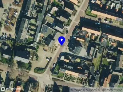 112 melding Overlastmelding Kruisstraat in Lemelerveld gesloten