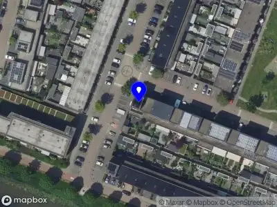 112 melding Ambulance met gepaste spoed naar de Steur in Papendrecht