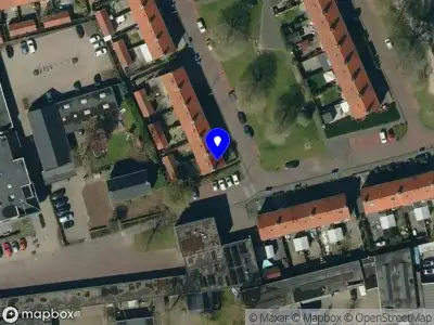 Overlastmelding Sweelincklaan in Doetinchem