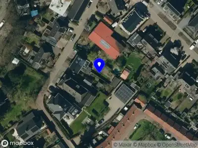 Overlastmelding Brouwerskamp in Doetinchem