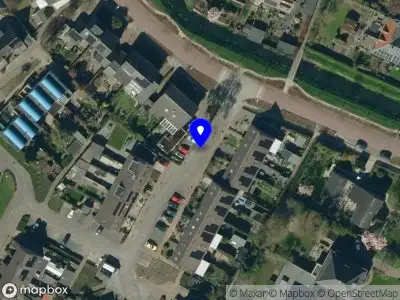 Overlastmelding De Gemeint in Westervoort gesloten