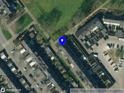 Overlastmelding met urgentie Holwierdepad in Arnhem