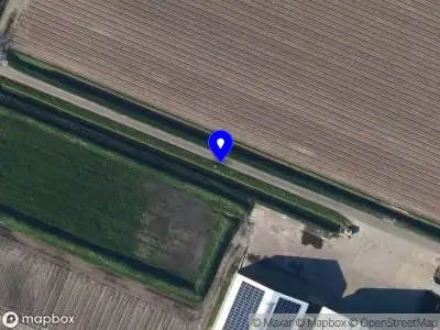 Overlastmelding Bergeenderweg in Breezand gesloten