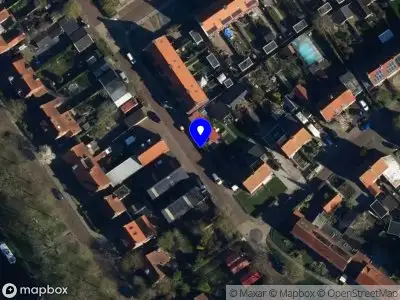 112 melding Overlastmelding Schoolpad in Middenmeer