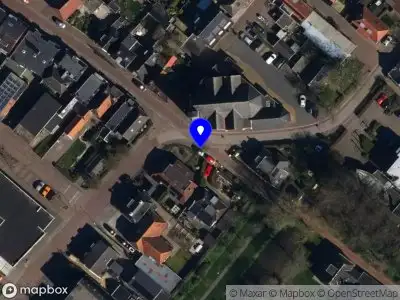 Overlastmelding Langebuorren in Hallum