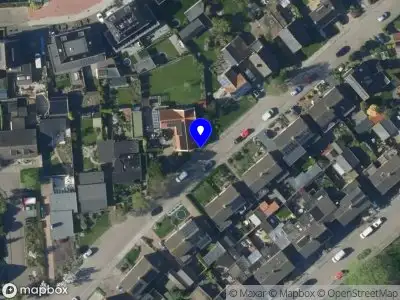 Overlastmelding Sint Matthijsstraat in Nibbixwoud